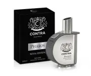 Camara Contra Pharos Royal Edition