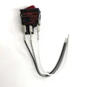Weller SW120 Switch for WTCPS, WTCPT, WTLE, WCC100, WTL1000, EC1001 & EC2001