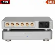 OCK-2S 10MHz OCXO Ultra-low Phase Noise Reference Clock Generator with 6-Channel