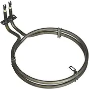 [Fisher & Paykel OEM] Convection Element, 547680