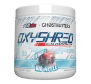 Ehplabs Oxyshred | Ghost Buster Limited Edition Flavours | 2 Week Special Only!
