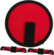 Milisten 3pcs Fishing Lure Covers: Bait Wrap - Fish Hooks Cover - Hook Protector for Outdoor Fishing - Keeps Bait Fresh and Secure