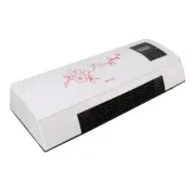 JY Wall Mounted Air Conditioner Heater Mini Electric Heating And Cooling Machine