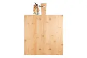 Ambrosia Karira Square Paddle Board 45X34cm