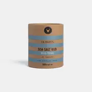Wild Thing Sea Salt Rub