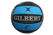 Gilbert Netball - Silver Ferns Supporter - Size 5