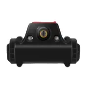 Wheel Balancer -Locator Infrared Measuring Point Lead Tire Balance -Light M6J8