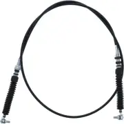 All Balls Black Clutch Shift Cable for Can-Am Commander Max 800R 4x4 16-20