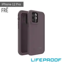 在飛比找momo購物網優惠-【LifeProof】iPhone 12 Pro 6.1吋 