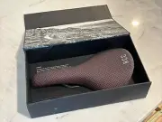 Rapha RCC Classic Saddle Black/Pink 145mm - New In Box