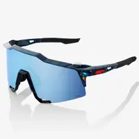 在飛比找PChome24h購物優惠-【100%】SPEEDCRAFT 運動騎行太陽眼鏡