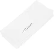 OSALADI 5Pcs Reusable Microfiber Cleaning Cloths for Vinyl Records and Glasses Lightweight Washable Superior Dust Removal for Optimal Sound Clarity and Maintenance