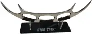 Star Trek the Next Generation Klingon BatLeth Scaled Pro