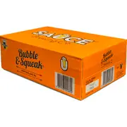 [Sauce] Sauce Bubble and Squeak IPA Can 375mL