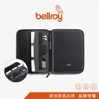 在飛比找蝦皮商城優惠-Bellroy Work Folio A4 皮革拉鏈文件袋 