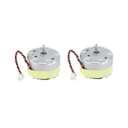Gear Transmission Motor For 1st 2st S50 S51 S55 Robot Vacuum Cleaner Spare Parts Lidar