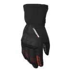 ASTONE GA50 黑紅 冬季防風 防水 保暖手套