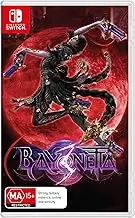 Bayonetta 3 - Nintendo Switch