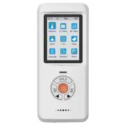 Electromagnetic Detector Digital EMF Meter Household Laboratory Hospital6808