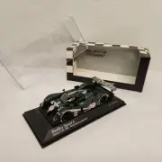 Minichamps 1/43 Bentley Speed #8 Sebring 12hrs 2003 Herbert/ Brabham/ Blundell