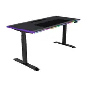 Cooler Master GD160 ARGB Gaming Desk [CMI-GD160-PRAE1-AU]