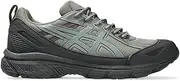 [ASICS] Men's Gel-Venture 6 Shield Sneaker, Graphite Grey Truffle Grey, 10 US
