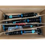 浩瀚精品 H&H BMW 08~15 F01 F02 7系列 用 高低軟硬可調避震器 全新品 保固一年