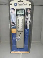 2004 GE Access Point Digital Key safe. Model No. 001872