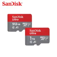 在飛比找蝦皮商城精選優惠-台灣現貨 SanDisk Ultra microSD 150