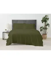 Cannon Sheet Set
