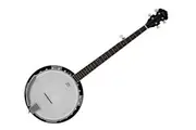 Freedom 5-String Banjo Full Size Remo Head BJ005
