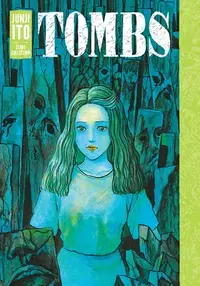 在飛比找誠品線上優惠-Tombs: Junji Ito Story Collect