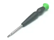 10 pack of Triangle Head TA23 Screwdriver size 23 TA 2.3mm 2.3 mm