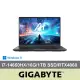 【GIGABYTE 技嘉】16吋i7 RTX4060 電競筆電(AORUS 16X AKG-53TWC94AH/i7-14650HX/16G/1TB/W11)