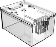 HumminGuru Removable Water Tank for Ultrasonic Vinyl Record Cleaner (Water Tank)