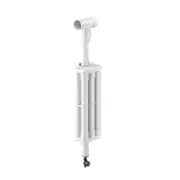 Rain Harvesting 150mm Delta Commercial First Flush