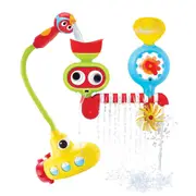 Yookidoo Submarine Spray Station Bath Toy