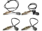 Oxygen Sensor Kit For 2013 Lexus IS350 Base AWD 3.5L V6 CB422CM (for: Lexus)