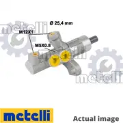 BRAKE MASTER CYLINDER FOR OPEL ASTRA/J/Sports/Tourer/GTC/H/CLASSIC/FAMILY/Van