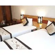 Hanoi Street Hotel