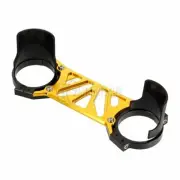 Front Fork Stabilizer Brace Clamp For Suzuki Gladius 650 SFV650 2015 2009-2011