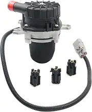 AP01 Secondary Air Pump Compatible With Toyota Tacoma Base/Pre Runner 2.7L Manual Trans 2005-2015 176100C020