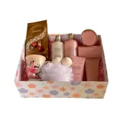 Gift Hamper Baylis & Harding Bath & Body Maxwell & Williams Mug Lindt & More
