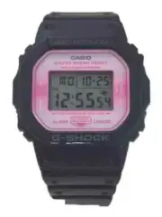 Casio G-shock Dw-5600tcb 5600 watch Sakura Japan Special Version