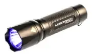 RS Pro E2 LED LED Torch