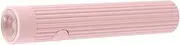 TOVINANNA Handheld Mini Nail Lamp Portable LED Curing Light with Multiple Timer Functions Quick Drying Technology for Gel Polish for Home and Salon Use