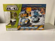 Kid Galaxy - Remote Control Bumper Cars