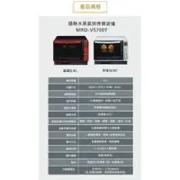 在飛比找蝦皮購物優惠-MROVS700T 另售MROS800XT/MROW1000