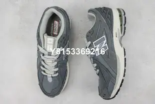 NEW BALANCE_中性_1906復古鞋_深灰_M1906RV-D