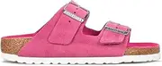 [Birkenstock] Mules Pink